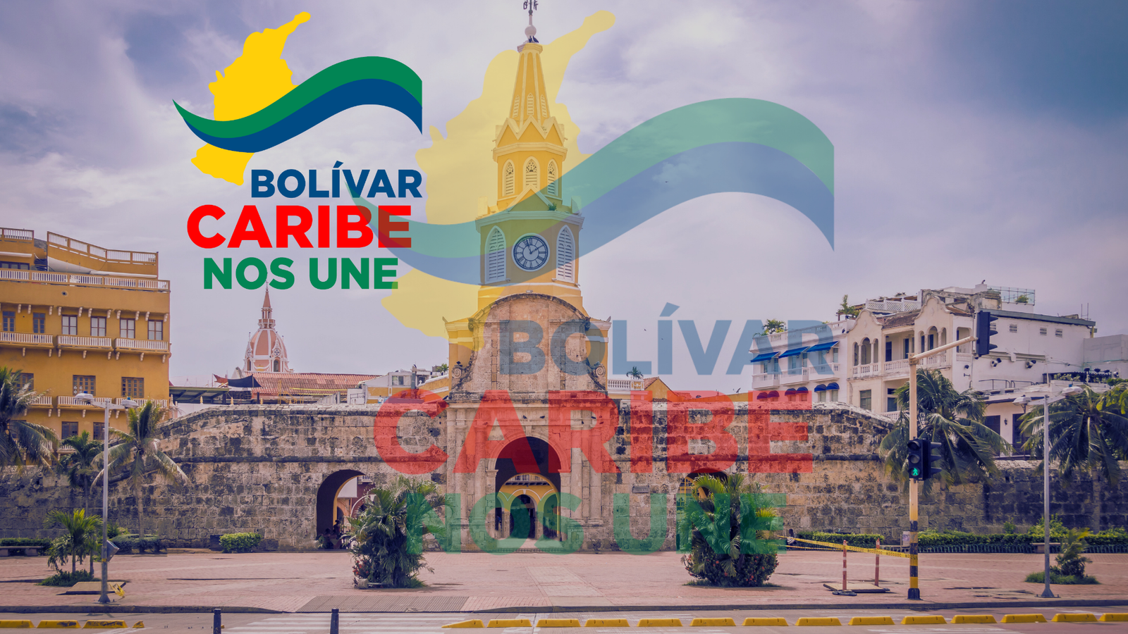 Bolívar Caribe Nos Une, movimiento ciudadano por el progreso, la justicia social y el desarrollo regional en Bolívar, Caribe Colombiano Bolívar Caribe Nos Une, movimiento ciudadano por el progreso, la justicia social y el desarrollo regional en Bolívar, Caribe Colombiano