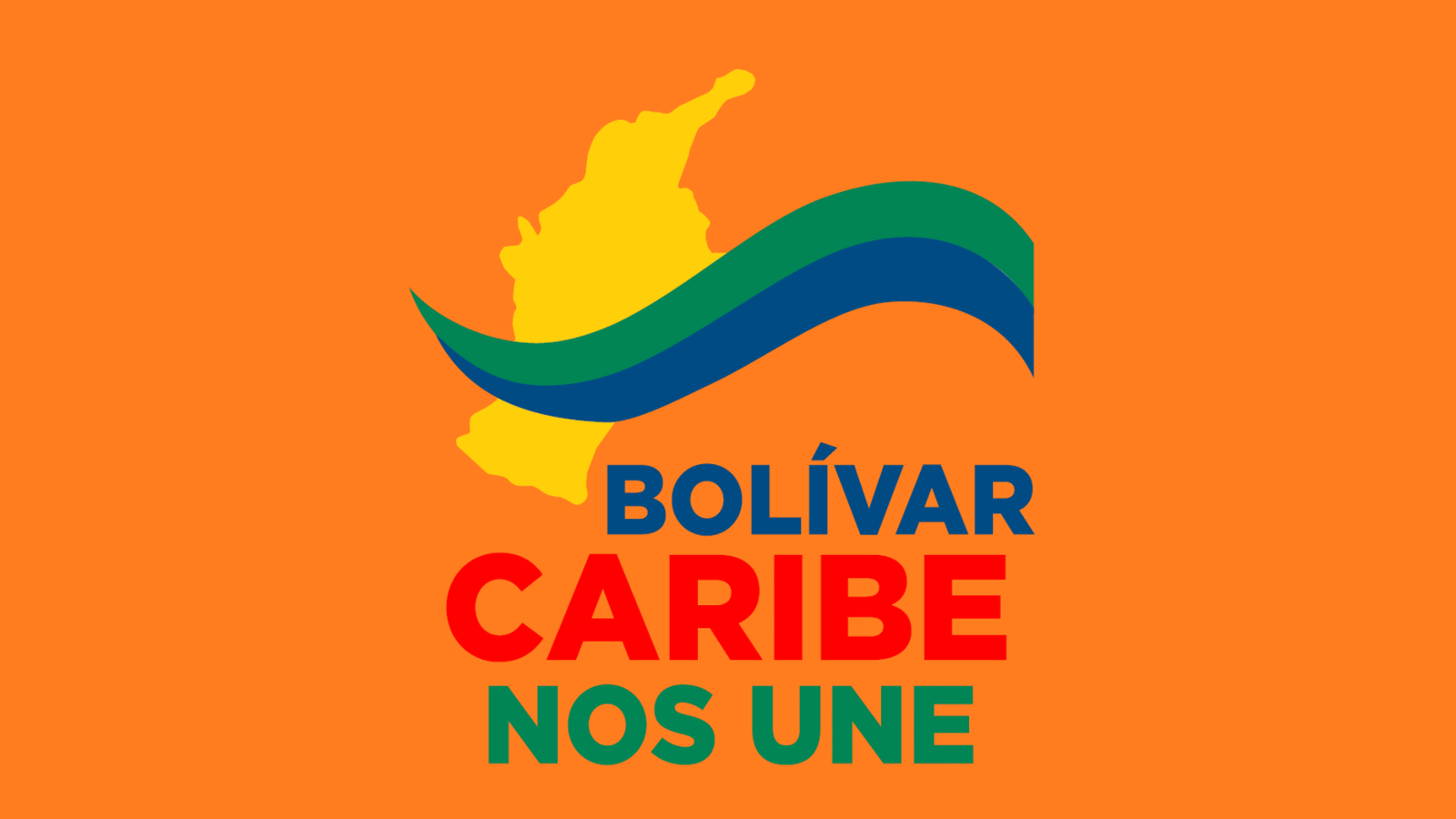 Bolívar Caribe Nos Une, movimiento ciudadano por el progreso, la justicia social y el desarrollo regional en Bolívar, Caribe Colombiano Bolívar Caribe Nos Une, movimiento ciudadano por el progreso, la justicia social y el desarrollo regional en Bolívar, Caribe Colombiano