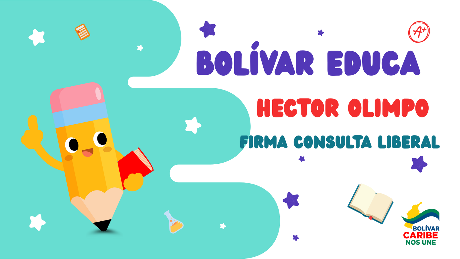 Bolivar Educa