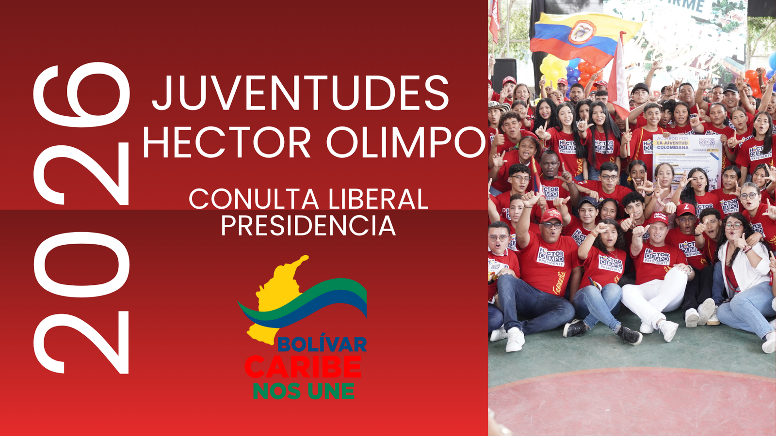 Juventud Caribe